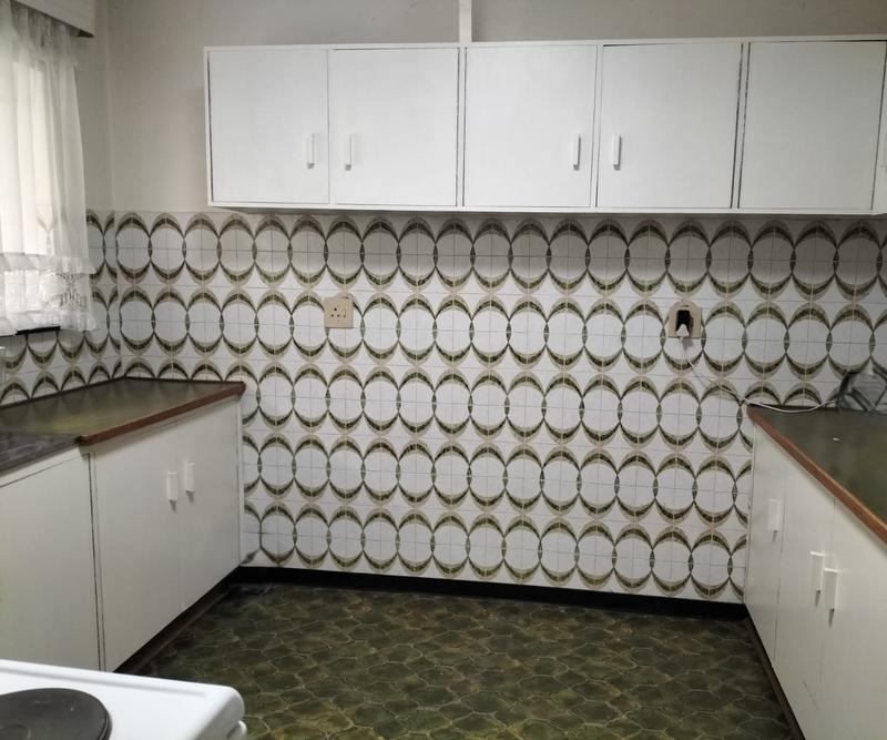 3 Bedroom Property for Sale in Fleurdal Free State